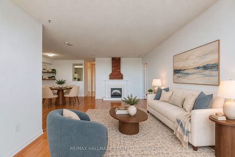 Photo 10 at 978 - 1 Greystone Walk Drive, Kennedy Park, Toronto