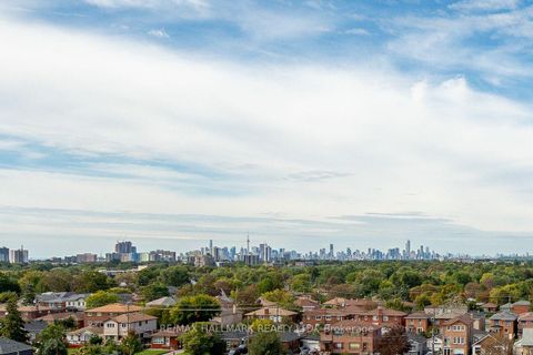 Photo 19 at 978 - 1 Greystone Walk Drive, Kennedy Park, Toronto