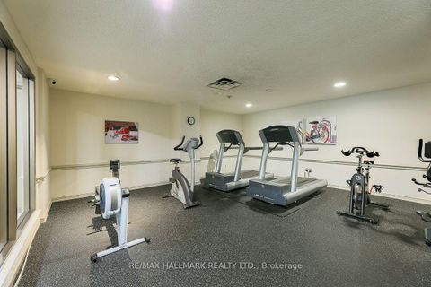 Photo 20 at 978 - 1 Greystone Walk Drive, Kennedy Park, Toronto