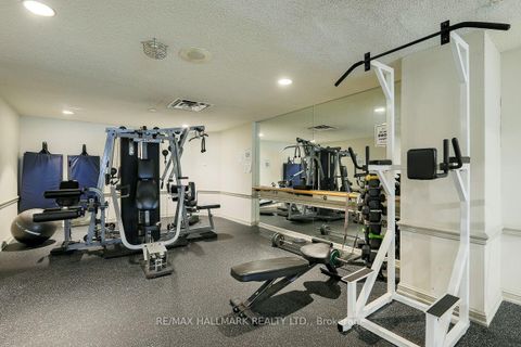 Photo 21 at 978 - 1 Greystone Walk Drive, Kennedy Park, Toronto