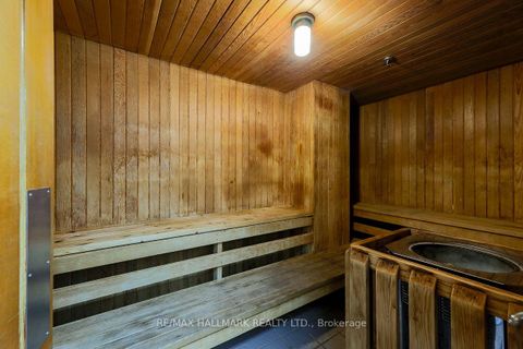 Photo 24 at 978 - 1 Greystone Walk Drive, Kennedy Park, Toronto