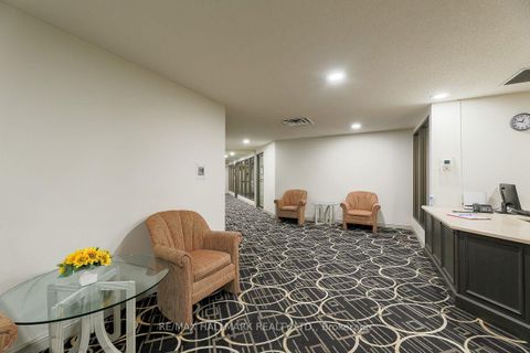 Photo 25 at 978 - 1 Greystone Walk Drive, Kennedy Park, Toronto