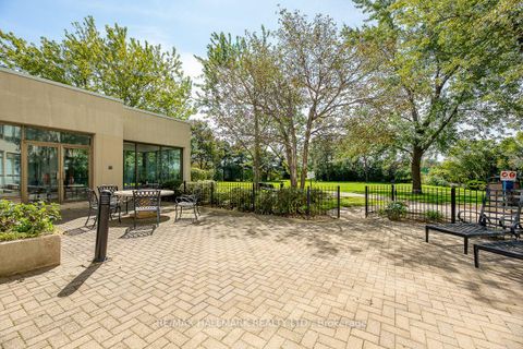 Photo 27 at 978 - 1 Greystone Walk Drive, Kennedy Park, Toronto