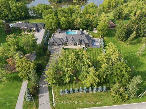 Photo 0 at 6450 Lloydtown Aurora Road, Rural King, King