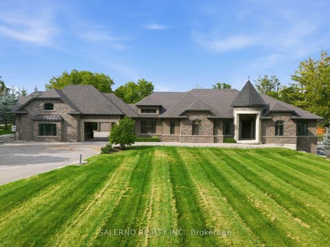 Photo 2 at 6450 Lloydtown Aurora Road, Rural King, King