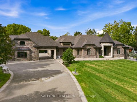 Photo 3 at 6450 Lloydtown Aurora Road, Rural King, King