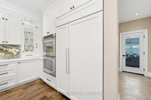 Photo 12 at 6450 Lloydtown Aurora Road, Rural King, King