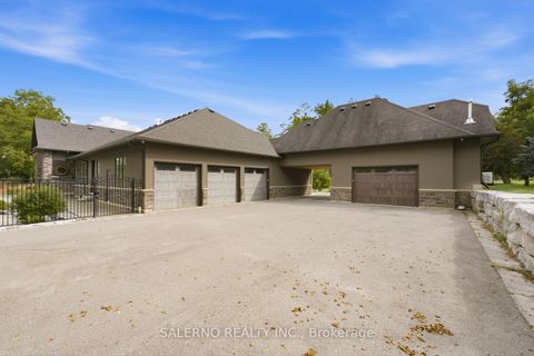 Photo 38 at 6450 Lloydtown Aurora Road, Rural King, King
