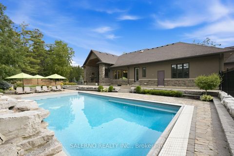 Photo 40 at 6450 Lloydtown Aurora Road, Rural King, King