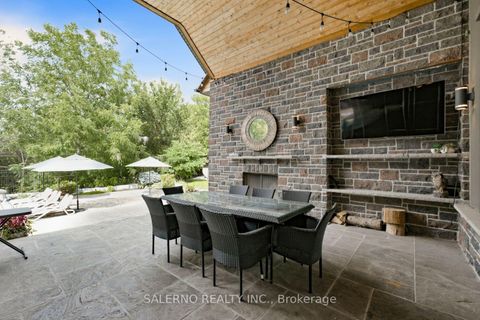 Photo 43 at 6450 Lloydtown Aurora Road, Rural King, King