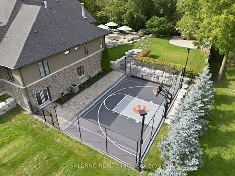 Photo 47 at 6450 Lloydtown Aurora Road, Rural King, King