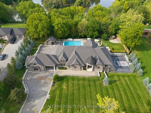 Photo 48 at 6450 Lloydtown Aurora Road, Rural King, King