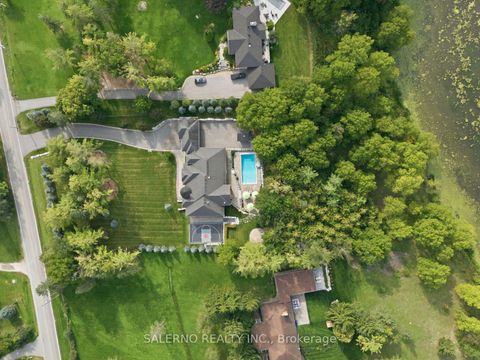 Photo 49 at 6450 Lloydtown Aurora Road, Rural King, King