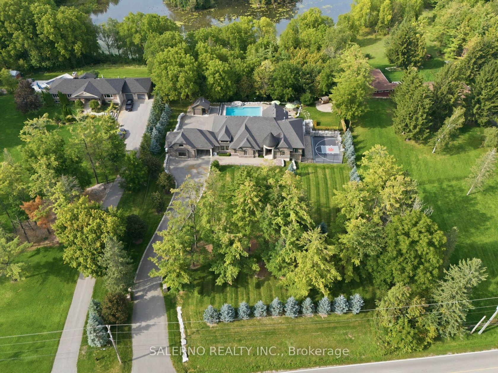 6450 Lloydtown Aurora Road, Rural King, King photo number 2
