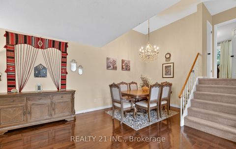 Photo 6 at 16 Baltray Crescent, Donalda, Toronto