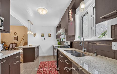 Photo 8 at 16 Baltray Crescent, Donalda, Toronto