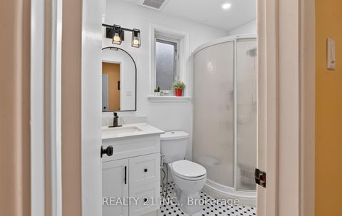 Photo 14 at 16 Baltray Crescent, Donalda, Toronto