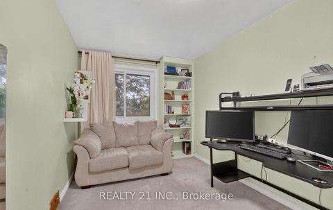 Photo 15 at 16 Baltray Crescent, Donalda, Toronto