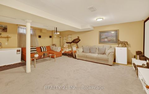 Photo 17 at 16 Baltray Crescent, Donalda, Toronto