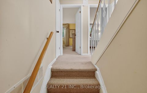 Photo 21 at 16 Baltray Crescent, Donalda, Toronto