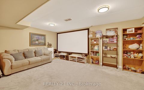 Photo 22 at 16 Baltray Crescent, Donalda, Toronto