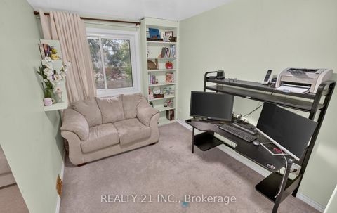 Photo 24 at 16 Baltray Crescent, Donalda, Toronto