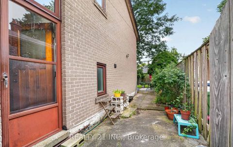 Photo 26 at 16 Baltray Crescent, Donalda, Toronto