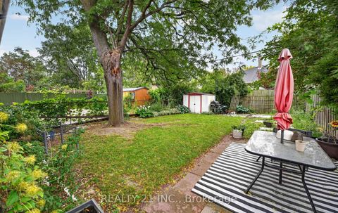 Photo 27 at 16 Baltray Crescent, Donalda, Toronto