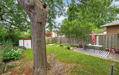 Photo 29 at 16 Baltray Crescent, Donalda, Toronto
