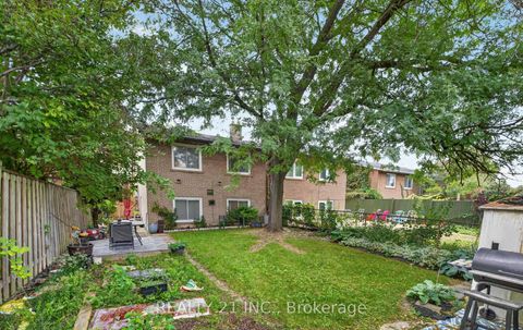 Photo 32 at 16 Baltray Crescent, Donalda, Toronto