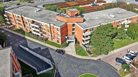 Photo 0 at 207 - 1705 Mccowan Road, Malvern West, Toronto