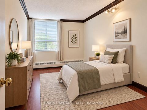 Photo 8 at 207 - 1705 Mccowan Road, Malvern West, Toronto