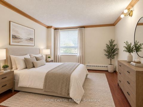 Photo 9 at 207 - 1705 Mccowan Road, Malvern West, Toronto