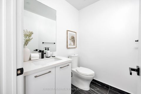 Photo 3 at 1110 - 33 Frederick Todd Way, Thorncliffe Park, Toronto