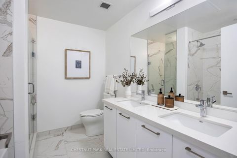 Photo 19 at 1110 - 33 Frederick Todd Way, Thorncliffe Park, Toronto