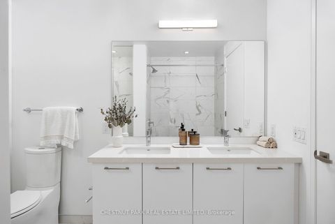 Photo 20 at 1110 - 33 Frederick Todd Way, Thorncliffe Park, Toronto