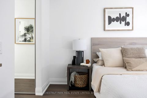Photo 22 at 1110 - 33 Frederick Todd Way, Thorncliffe Park, Toronto