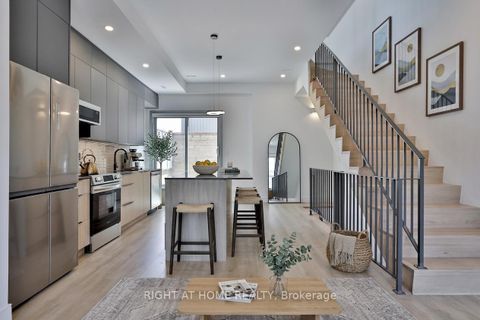Photo 41 at 1169 Davenport Road, Wychwood, Toronto