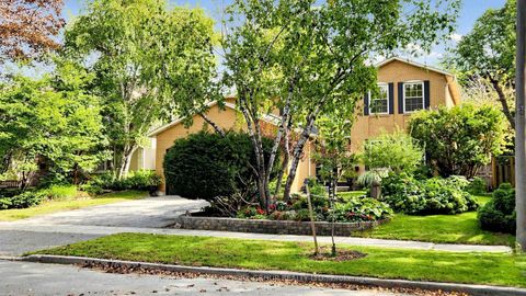 Photo 1 at 45 Pinnacle Road, Windfields, Toronto