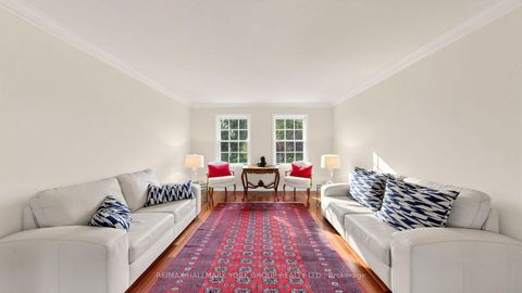 Photo 4 at 45 Pinnacle Road, Windfields, Toronto