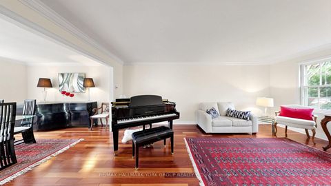 Photo 5 at 45 Pinnacle Road, Windfields, Toronto