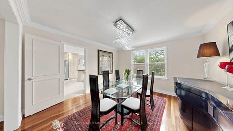 Photo 6 at 45 Pinnacle Road, Windfields, Toronto