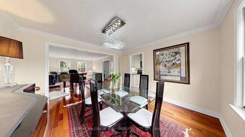 Photo 7 at 45 Pinnacle Road, Windfields, Toronto