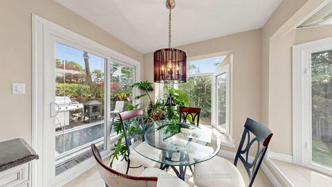 Photo 13 at 45 Pinnacle Road, Windfields, Toronto
