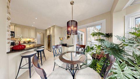 Photo 14 at 45 Pinnacle Road, Windfields, Toronto