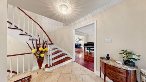 Photo 20 at 45 Pinnacle Road, Windfields, Toronto