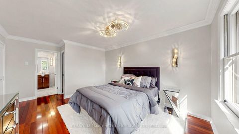 Photo 21 at 45 Pinnacle Road, Windfields, Toronto