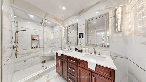 Photo 22 at 45 Pinnacle Road, Windfields, Toronto