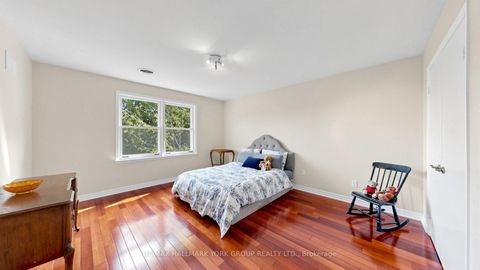 Photo 24 at 45 Pinnacle Road, Windfields, Toronto