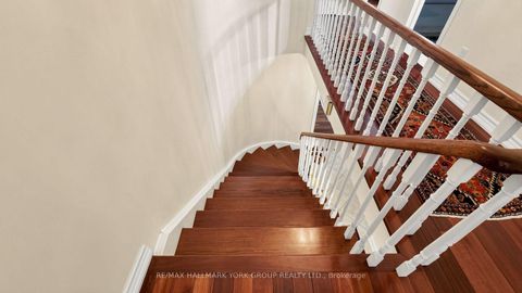 Photo 27 at 45 Pinnacle Road, Windfields, Toronto